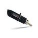 VÝFUK KOMPLETNÍ GPR FURORE EVO4 NERO CO.K.176.1.CAT.FNE4 MATNÁ ČERNÁ ZAHRNUJE ODNÍMATELNÝ DB KILLER A KATALYZÁTOR