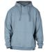 MIKINA IXS BRAND 1.0 473-510-6070 MODROŠEDÝ L