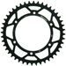 ŘETĚZOVÁ SADA EK - STŘÍBRNÝ ŘETĚZ 520 SRX, X-KROUŽEK, KOLEČKO SUPERSPROX, ROZETA SUPERSPROX PRO SUZUKI DR-Z 400 S 2000-2008