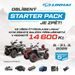 LINHAI 420 PROMAX 4X4