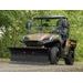 SHARK SNOW PLOW 60" DELUXE BLACK (152 CM)