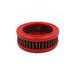 VÝKONOVÝ VZDUCHOVÝ FILTR BMC FB189/06 (CYLINDRICAL)