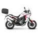 MONTÁŽNÍ SADA TOP MASTER SHAD M0XC16ST PRO MOTO MORINI X-CAPE 1200 2025-2026