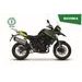 BENELLI TRK 702-X