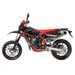 SWM SM 125 R ABS