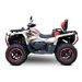 LINHAI ATV 650L LANDFORCE PRO EPS, EFI, T3B