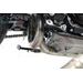 SVOD BEZ KATALYZÁTORU GPR A.69.DEC BROUŠENÁ NEREZOVÁ OCEL PRO APRILIA SHIVER 900 2017-2020