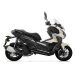 KEEWAY VIESTE XDV 125