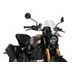 PLEXI ŠTÍT PUIG NEW GEN. SPORT 3834W PRŮHLEDNÝ