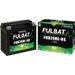 GELOVÁ BATERIE FULBAT FHD20HL-BS GEL (HARLEY.D) (YHD20HL-BS GEL)