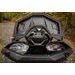SHARK ATV BOX AX145 FOR SEGWAY AT10
