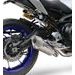 VÝFUK KOMPLETNÍ GPR GP-REVO TITANIUM CO.Y.218.RACEDB.GPRTIT BROUŠENÝ TITAN ZAHRNUJE ODNÍMATELNÝ DB KILLER