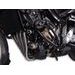OCHRANNÉ RÁMY MOTORU RDMOTO CF144KDSL01K MATNÁ ČERNÁ PRO HONDA CB 650 R 2019-2023