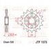 ŘETĚZOVÁ SADA EK - ZLATÝ ŘETĚZ 520 ZVX, X-KROUŽEK, KOLEČKO JT POGUMOVANÉ, ROZETA SUPERSPROX PRO HONDA NC 700 S / X 2012-2013