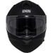 VÝKLOPNÁ HELMA IXS IXS 301 1.0 X14911 MATNÁ ČERNÁ L