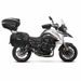 MONTÁŽNÍ SADA 3P SYSTÉM SHAD B0TR73IF PRO BENELLI TRK 702 2023-2026, BENELLI TRK 702 X 2023-2026