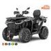 SEGWAY SNARLER AT6 L EPS LIMITED, T3B