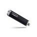 VÝFUK KOMPLETNÍ GPR EVO4 ROAD SCOM.165.CAT.EVO4 MATNÁ ČERNÁ ZAHRNUJE ODNÍMATELNÝ DB KILLER A KATALYZÁTOR PRO KYMCO AGILITY 125 CITY (R16) 2007-2016