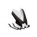 PLEXI ŠTÍT PUIG NEW GEN. SPORT 3864W PRŮHLEDNÝ