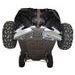 RICOCHET ATV POLARIS RZR 900 4 SEAT 2012-14, SKIDPLATE SET