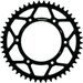 ŘETĚZOVÁ SADA EK - STŘÍBRNÝ ŘETĚZ 520 DEX, X-KROUŽEK, KOLEČKO SUPERSPROX, ROZETA SUPERSPROX PRO KTM SX-F 450 2020-2023