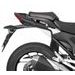 MONTÁŽNÍ SADA 3P SYSTÉM SHAD H0NC72IF PRO HONDA NC 750 X / XD 2021-2025