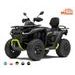 SEGWAY SNARLER AT6 L EPS LIMITED, T3B