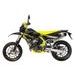 SWM SM 125 R ABS