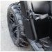 KIMPEX FENDER GUARD & PEG POLARIS SPORTSMAN 450/570