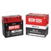 TOVÁRNĚ AKTIVOVANÁ MOTOCYKLOVÁ BATERIE BS-BATTERY BB16CL-B (FA) (YB16CL-B (FA)) SLA