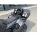 SHARK ATV PLASTOVÝ BOX AX92 NA ČTYŘKOLKU CF MOTO X450/X520 (GEN.1)