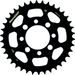 ŘETĚZOVÁ SADA D.I.D CHAIN - ZLATÝ ŘETĚZ 420 NZ, NETĚSNĚNÝ, KOLEČKO SUPERSPROX, ROZETA SUPERSPROX PRO KAWASAKI KLX 110 (R) 2010-2025