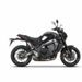 MONTÁŽNÍ SADA 3P SYSTÉM SHAD Y0MT91IF PRO YAMAHA MT-09 850 / 890 2021-2023