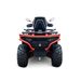 LINHAI ATV 650L LANDFORCE PRO EPS, EFI, T3B