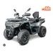 LINHAI ATV 650L LANDFORCE EPS, EFI, T3B, GRAY/BLACK