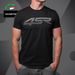 TRIČKO 3D BLACK