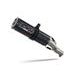 VÝFUK KOMPLETNÍ GPR M3 CO.Y.181.2.RACE.M3.PP BROUŠENÁ NEREZOVÁ OCEL PRO YAMAHA MT-09 850 / 890 2017-2020