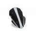 PLEXI ŠTÍT PUIG SPORT 22766N ČERNÝ