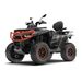 SEGWAY AT10 WL EPS LIMITED, T3B