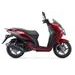 KEEWAY CITYBLADE 125I TOUR