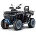 SEGWAY SNARLER AT6 L EPS LIMITED, E5