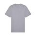FOX HERITAGE SS PREM TEE - DARK SHADOW GREY