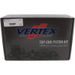 PÍSTNÍ SADA TOPEND VERTEX VTK24446A VÁLEC 47MM PISTON 46,94MM