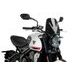 PLEXI ŠTÍT PUIG NEW GEN. SPORT 20638N ČERNÝ