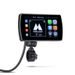 BIKEPLAY PRO – DISPLEJ NA MOTORKU S NAPÁJECÍM KABELEM MIDLAND C1682