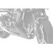 SPOILER MOTORU PUIG 22441C KARBONOVÝ VZHLED VČETNĚ SAMOLEPEK