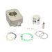 VÁLEC SADA ATHENA 065400 VELKÝ OBJEM D 43 MM, 63 CC, PIN D 12 MM