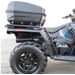 KIMPEX FENDER GUARD & PEG POLARIS SPORTSMAN 450/570