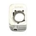 VÁLEC SADA ATHENA 065500 VELKÝ OBJEM D 43 MM, 72 CC, PIN D 10 MM
