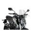PLEXI ŠTÍT PUIG NEW GEN. SPORT 9734W PRŮHLEDNÝ